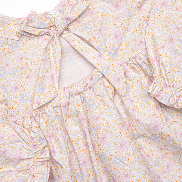Lavender Love Dress, Pink