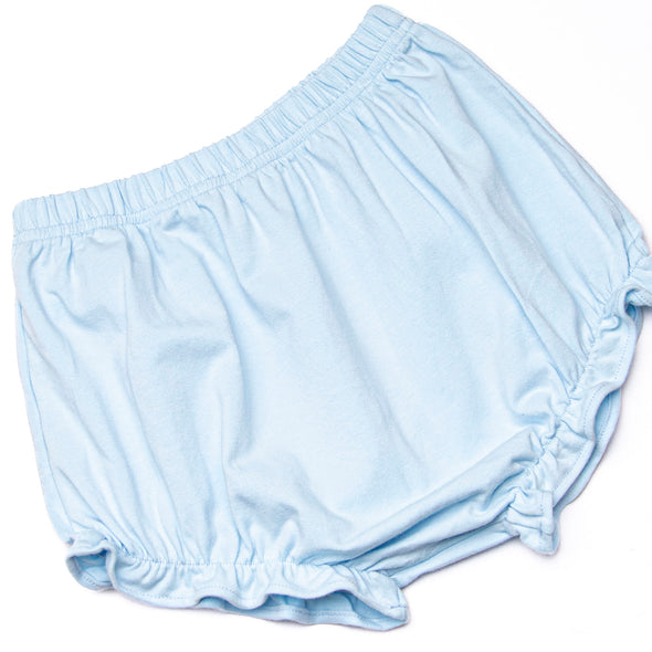 Campbell Long Sleeve Diaper Set, Navy Plaid