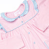 Everyday Play Diaper Set, Blue and Pink Stripe