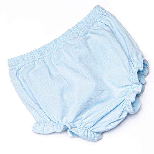 Everyday Play Diaper Set, Blue and Pink Stripe