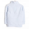 Simple Stripes Pullover, Blue