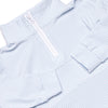 Simple Stripes Pullover, Blue