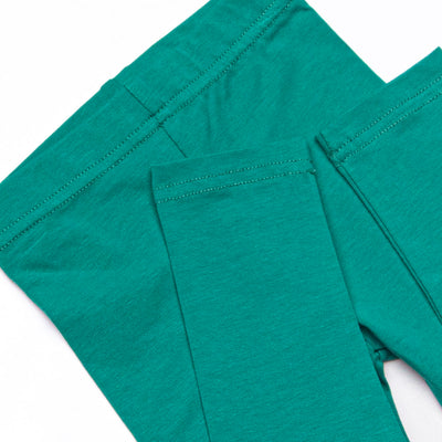 Corduroy Classics Legging Set, Blue