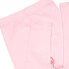 Color Block Clara Long Sleeve Legging Set, Pink