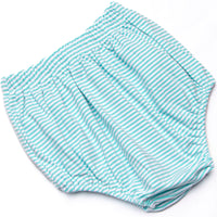 Whirlybird Winds Smocked Collared Diaper Set, Mint