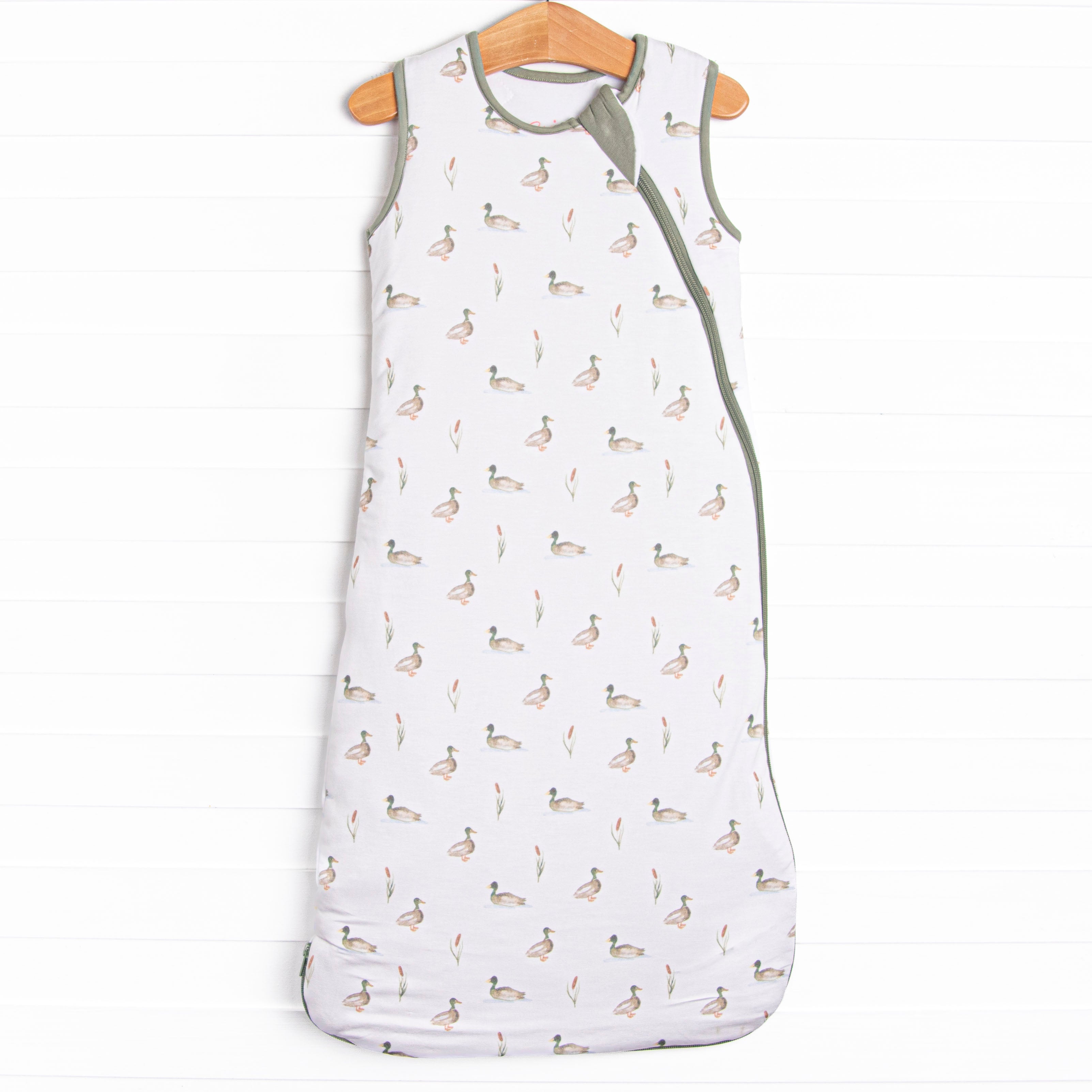 Kyte Baby 1.0 TOG Sleep Bag - Fishing Kyte Baby 1.0 TOG Sleep Bag - Fishing