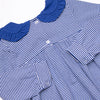 One Lucky Pup Applique Legging Set, Blue