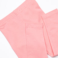 Autumn Annuals Legging Set, Yellow