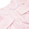 Classic Corduroy Overcoat, Pink