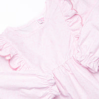 Delightful Days Legging Set, Pink