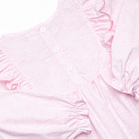 Delightful Days Legging Set, Pink