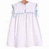 Bunny Blessings Dress, Pink