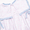 Bunny Blessings Dress, Pink