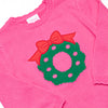 Tis the Season Sweater, Pink