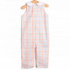 Sunset Secrets Romper, Blue