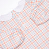 Sunset Secrets Dress, Blue