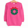 Tis the Season Sweater, Pink
