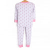 Thanks a Bunch Bamboo Pajama Set, Pink
