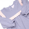 Bonnie Legging Set, Dusty Violet Stripe