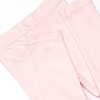 Bonnie Legging Set, Dusty Violet Stripe