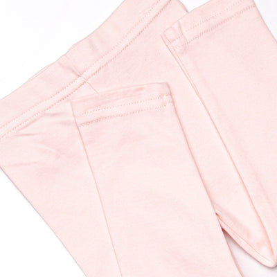 Bonnie Legging Set, Dusty Violet Stripe