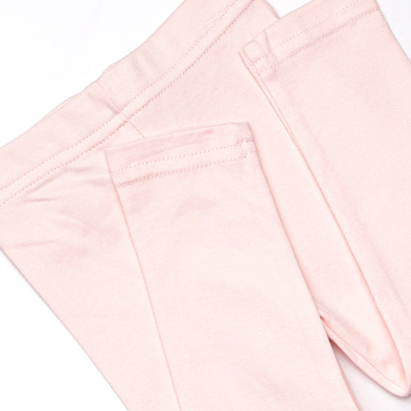 Bonnie Legging Set, Dusty Violet Stripe