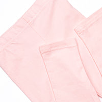 Olivia Legging Set, Medium Pink Stripe