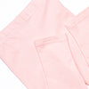 Olivia Legging Set, Medium Pink Stripe