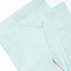 Lexie Legging Set, Mint and Light Pink Stripe