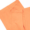 Forest Floor Florals Legging Set, Orange