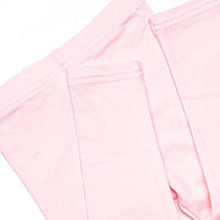 Hay Bale Hens Pocket Legging Set, Pink