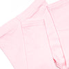 Hay Bale Hens Pocket Legging Set, Pink