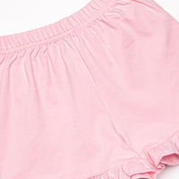 Blue Magnolia Short Set, Blue