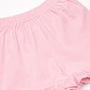 Blue Magnolia Short Set, Blue