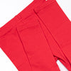 Down South Days Side Tie Legging Set, Red