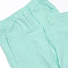 Levi Pant Set, Mint Green