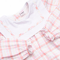 Autumn Breeze Beauty Diaper Set, Pink