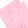 Thanks a Bunch Collared Legging Set, Pink