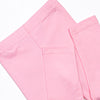 Barkley Applique Legging Set, Pink