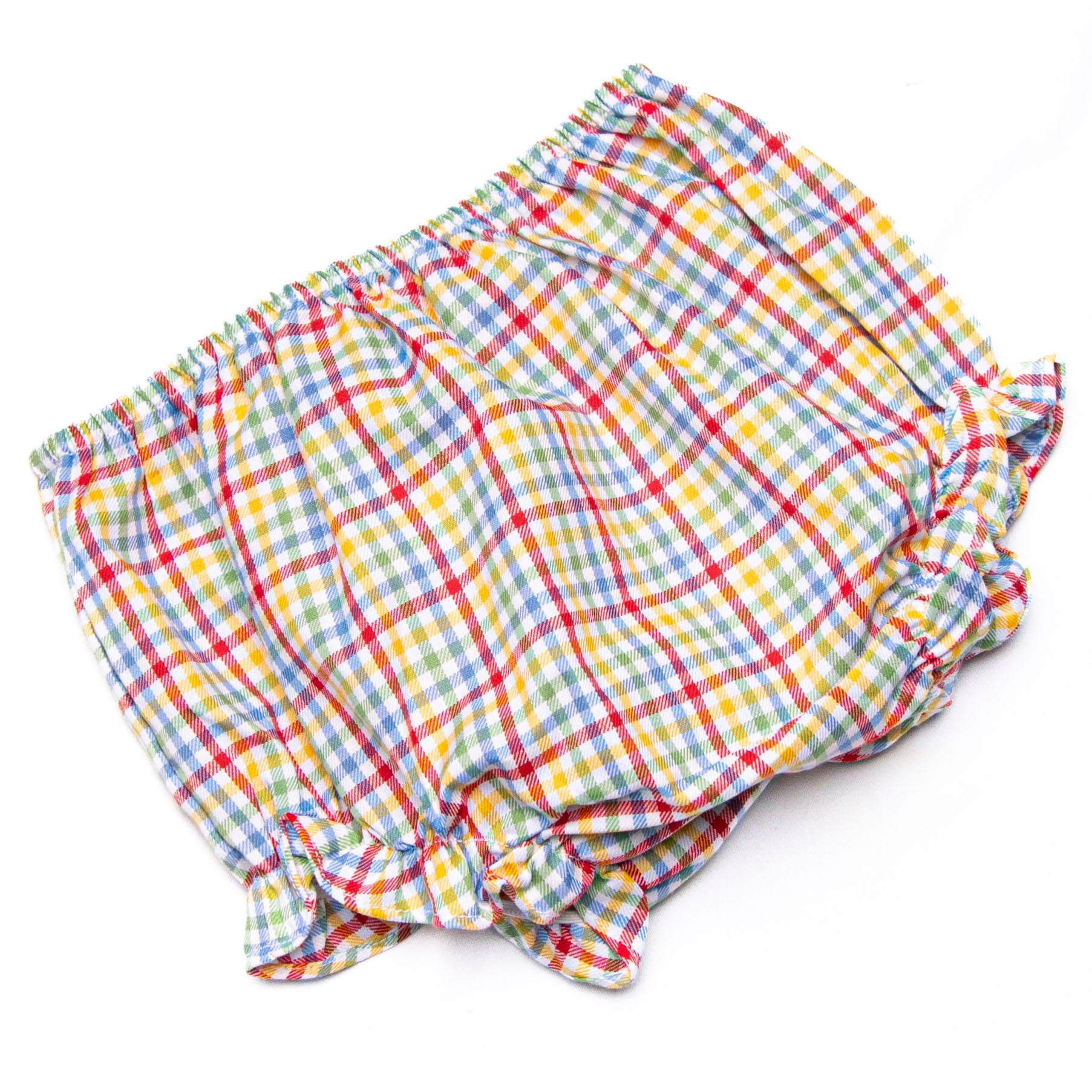 Everyday Alphabet Smocked Diaper Set, Red – Stitchy Fish