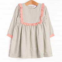 Gatlinburg Green Dress, Green
