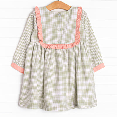 Gatlinburg Green Dress, Green