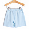 Knit Boy Pocket Shorts (3 Colors)