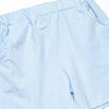 Knit Boy Pocket Shorts (3 Colors)