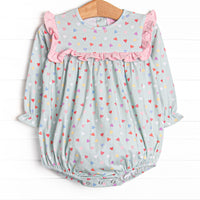 Conversation Cutie Bubble, Mint