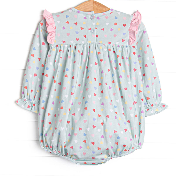 Conversation Cutie Bubble, Mint