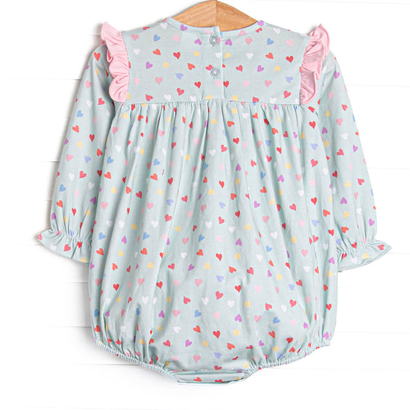 Conversation Cutie Bubble, Mint