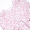 Pink Willow Diaper Set, Pink