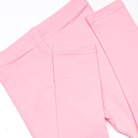 Decorative Delivery Legging Set, Blue