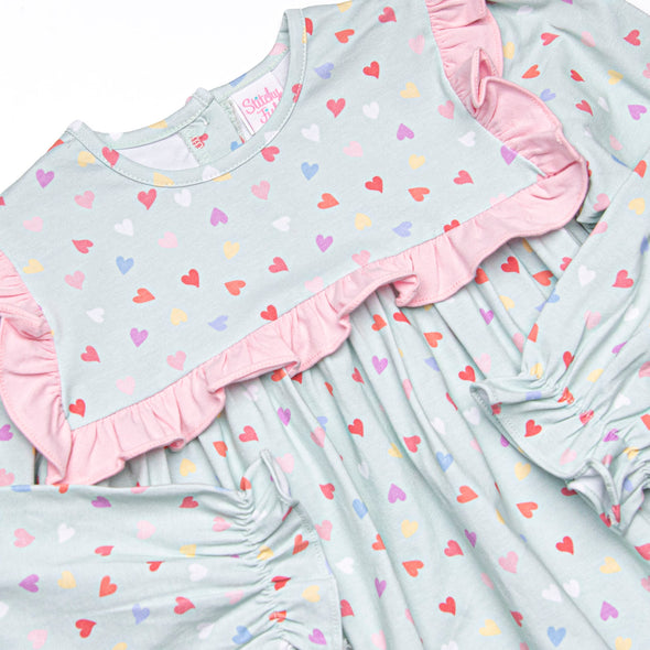 Conversation Cutie Bubble, Mint